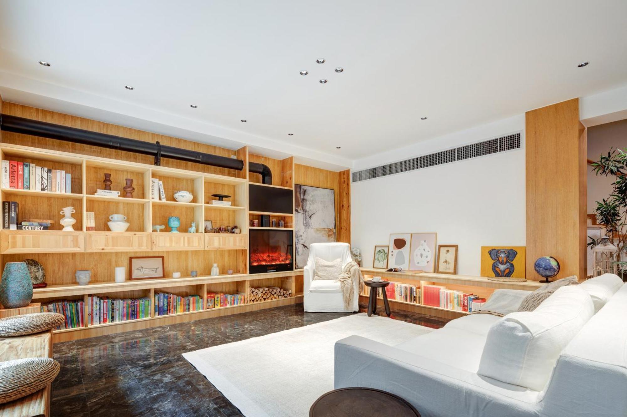 Xi'An Jasmine Boutique Inn Eksteriør billede
