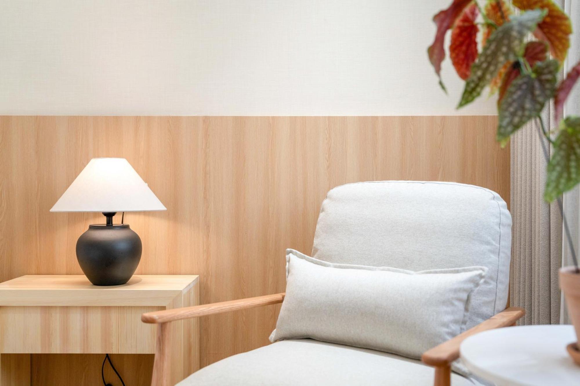 Xi'An Jasmine Boutique Inn Eksteriør billede